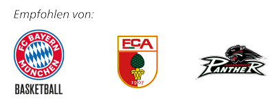Sponsoring Wappen Sportvereine
